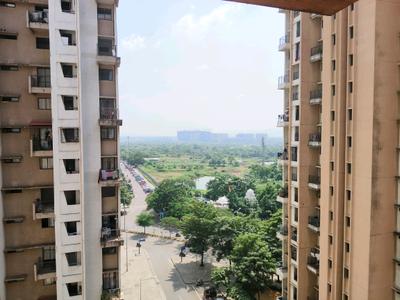 Bedroom Image of 650 Sq.ft 1 BHK Apartment / Flat for sale in Lodha Lakeshore Greens, Palava Phase 2 Thane for Rs. 3499000