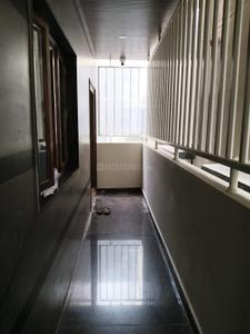 Balcony Image of 1200 Sq.ft 2 BHK Builder Floor for rent in Electronic City Bengaluru for Rs. 35000