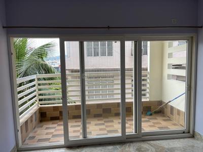 Balcony Image of 1750 Sq.ft 3 BHK Builder Floor for rent in Ulubari Guwahati for Rs. 35000