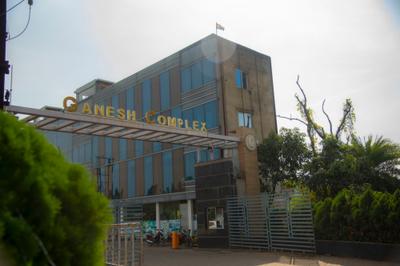 Santragachi Plot View 2