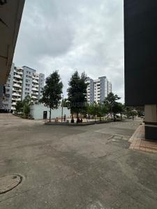 Image of 500 Sq.ft 1 BHK Apartment / Flat for sale in Seven Hills Vaishnavi City Phase II, Handewadi, Pune for Rs. 2600000