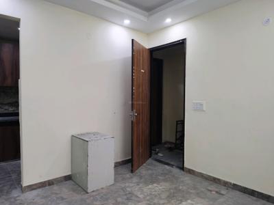 Living Room Image of 800 Sq.ft 2 BHK Apartment / Flat for sale in Khanpur New Delhi for Rs. 3800000