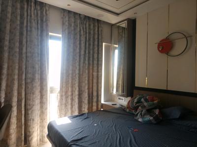 Bedroom Image of 1050 Sq.ft 2 BHK Apartment / Flat for sale in Amanora Gold Towers, Hadapsar Pune for Rs. 10500000