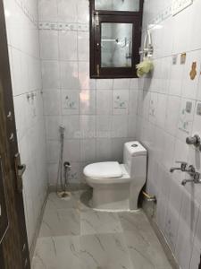Image of 585 Sq.ft 2 BHK Builder Floor for sale in Pul Prahlad Pur, New Delhi for Rs. 3500000