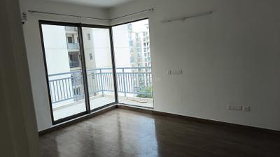 Bedroom Image of 2400 Sq.ft 4 BHK Apartment / Flat for sale in Godrej Frontier, Sector 80 Gurgaon for Rs. 30000000