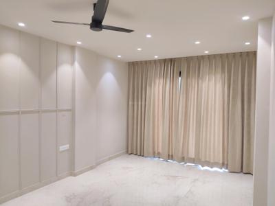 Bedroom Image of 1650 Sq.ft 3 BHK Builder Floor for sale in Anant Raj, Sector 63 Gurgaon for Rs. 21700000