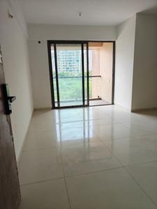 Hall Image of 400 Sq.ft 1 BHK Apartment / Flat for rent in Savvy Studioz, Gota Ahmedabad for Rs. 15500