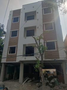 Image of 1115 Sq.ft 3 BHK Apartment / Flat for sale in Perambur, Chennai for Rs. 10792500
