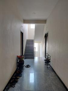 Image of 1048 Sq.ft 2 BHK Apartment / Flat for sale in Singanallur, Coimbatore for Rs. 7000000