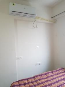 Bedroom Image of 1400 Sq.ft 2 BHK Apartment / Flat for sale in Saiyed Vasna Vadodara for Rs. 4500000