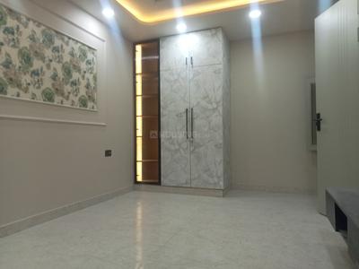 Bedroom Image of 1125 Sq.ft 3 BHK Builder Floor for sale in Shahdara New Delhi for Rs. 10000000