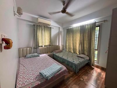 Bedroom Image of 1650 Sq.ft 3 BHK Apartment / Flat for rent in Sevoke Rd Siliguri for Rs. 30000