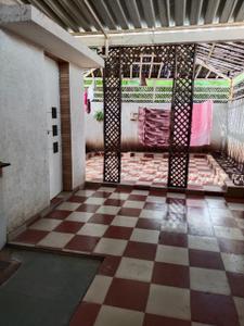 Balcony Image of 1512 Sq.ft 3 BHK Independent House for sale in Ghanteshwer Rajkot for Rs. 8500000