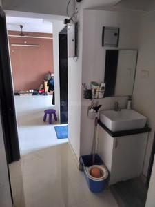 Image of 1BHK in Kandivali West, Mumbai