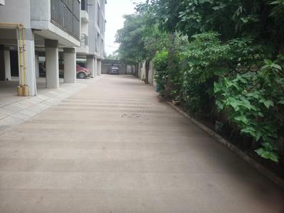 Image of 1305 Sq.ft 2 BHK Apartment / Flat for sale in Shivam Residency, Sola, Ahmedabad for Rs. 7800000