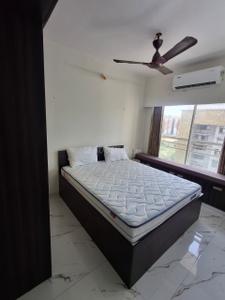 Bedroom Image of 550 Sq.ft 1.5 BHK Apartment / Flat for sale in Prabhadevi Mumbai for Rs. 22800000