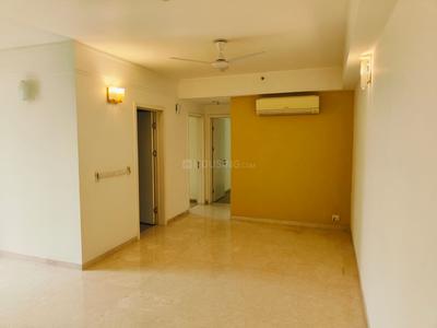 Hall Image of 1983 Sq.ft 3 BHK Apartment / Flat for sale in DLF Park Place, Sector 54 Gurgaon for Rs. 67500000