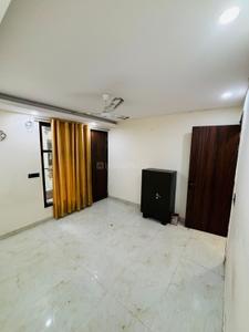 2 BHK Independent Builder Floor