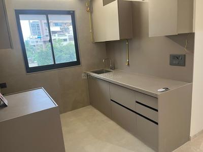 Kitchen Image of 1195 Sq.ft 3 BHK Apartment / Flat for sale in Bandra West Mumbai for Rs. 67700000