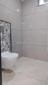 Bathroom Image of 1945 Sq.ft 4 BHK Apartment / Flat for sale in MRG Altura V, Mohanpura Jaipur for Rs. 8700000