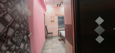 Balcony Image of 1501 Sq.ft 3 BHK Apartment / Flat for sale in Baguiati Kolkata for Rs. 9000000