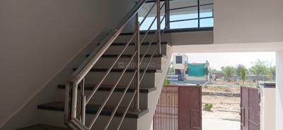 Balcony Image of 1900 Sq.ft 4 BHK Villa for sale in Bindayaka Jaipur for Rs. 7900000