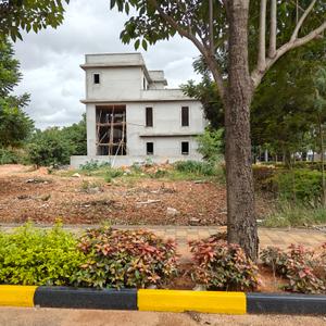 Image of 4800 Sq.ft Residential Plot / Land for sale in Sammys Beverly Hills, Hosahalli, Bengaluru for Rs. 70000000