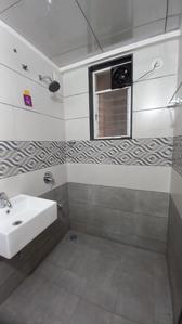 Bathroom Image of 1008 Sq.ft 3 BHK Apartment / Flat for sale in Success Windsor Tower, Ravet Pune for Rs. 12000000