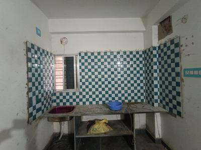 Kitchen Image of 708 Sq.ft 2 BHK Apartment / Flat for sale in Agarpara Kolkata for Rs. 1700000