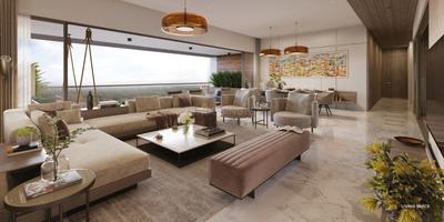 4 BHK Flat