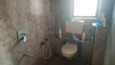 Aakash Echo Point Bathroom One 3