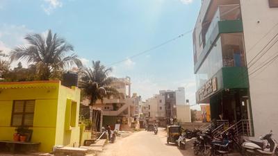 Image of 1600 Sq.ft Residential Plot / Land for sale in Hosahalli Gollarapalya, Bengaluru for Rs. 15250000