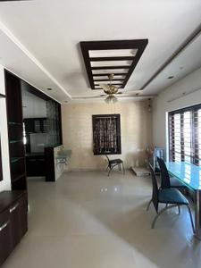 Hall Image of 2700 Sq.ft 3 BHK Villa for sale in Satyam Sentossa Greenland, Bhadaj Ahmedabad for Rs. 55100000
