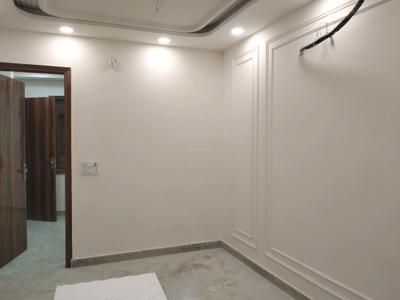 Living Room Image of 590 Sq.ft 2 BHK Builder Floor for sale in Shastri Nagar New Delhi for Rs. 5200000