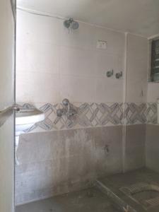 Common Bathroom Image of 865 Sq.ft 2 BHK Apartment / Flat for sale in Vidhata Heights, Boisar Mumbai for Rs. 3400000