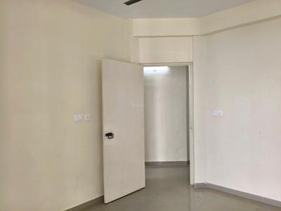 Bedroom Image of 1300 Sq.ft 3 BHK Apartment / Flat for rent in Pyramid Infinity, Sector 70 Gurgaon for Rs. 26000