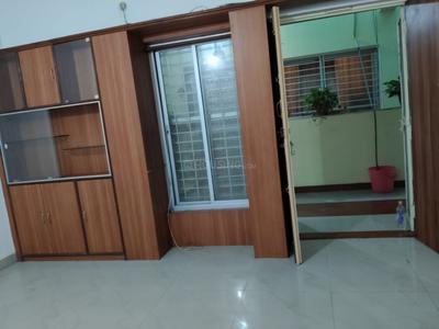 3.5 BHK Flat