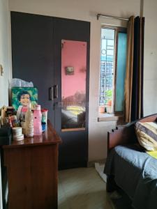 Bedroom Image of 675 Sq.ft 2 BHK Apartment / Flat for sale in Bansdroni Kolkata for Rs. 3200000
