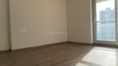 Bedroom Image of 1108 Sq.ft 3 BHK Apartment / Flat for rent in Ghodawat Skystar, Goregaon West Mumbai for Rs. 99000