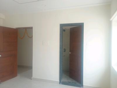 Bedroom Image of 2020 Sq.ft 3 BHK Apartment / Flat for sale in Rajapushpa Provincia, Narsingi Hyderabad for Rs. 22000000