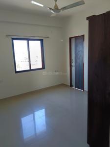 Bedroom Image of 1500 Sq.ft 3 BHK Apartment / Flat for sale in Balaji Gold, Diwalipura Vadodara for Rs. 6500000