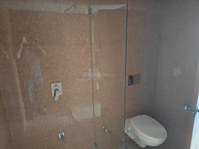 Image of 3170 Sq.ft 4 BHK Apartment / Flat for sale in Indraprasth Shivanta, Ambli, Ahmedabad for Rs. 21000000