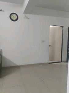 Living Room Image of 1500 Sq.ft 3 BHK Apartment / Flat for sale in SP Nirvana, Ghuma Ahmedabad for Rs. 7500000
