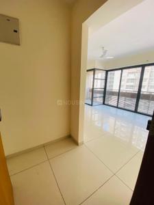 Hall Image of 1890 Sq.ft 3 BHK Apartment / Flat for sale in Gota Ahmedabad for Rs. 14000100