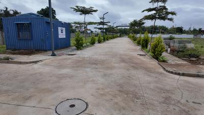 Image of 1200 Sq.ft Residential Plot / Land for sale in Nekkundi Dommasandra, Bengaluru for Rs. 9960000