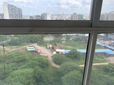Balcony Image of 1050 Sq.ft 2 BHK Apartment / Flat for sale in Mohammed Wadi Pune for Rs. 7200000