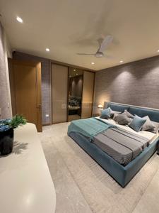 Bedroom Image of 3517 Sq.ft 5 BHK Apartment / Flat for sale in New Chandigarh Chandigarh for Rs. 47500000