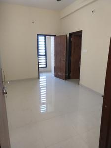 Hall Image of 400 Sq.ft 1 BHK Apartment / Flat for rent in Khajrana Indore for Rs. 18500