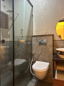 Image of 4800 Sq.ft 5 BHK Independent House for sale in Nagarbhavi, Bengaluru for Rs. 39500000