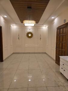 Hall Image of 2400 Sq.ft 5 BHK Independent House for sale in Sector 127 Mohali for Rs. 17500000